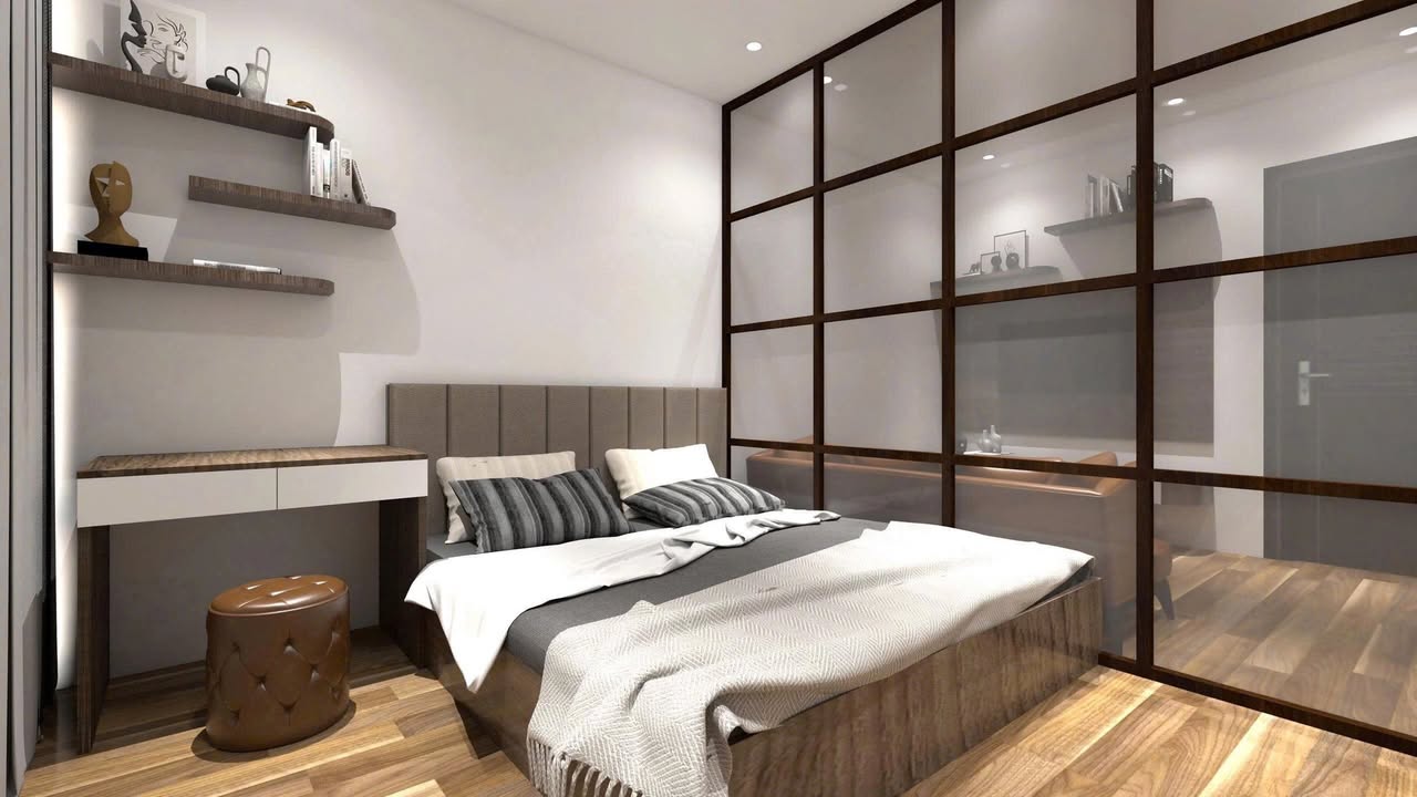 Nhà cho thuê phố Xuân Đỉnh, Bắc Từ Liêm 35m² giá 7.25 triệu - Nội thất cao cấp, thang máy