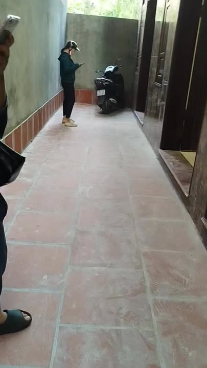 Nhà phố Tây Tựu 32m² giá 5.3 tỷ - Ô tô đỗ cửa, ở ngay!