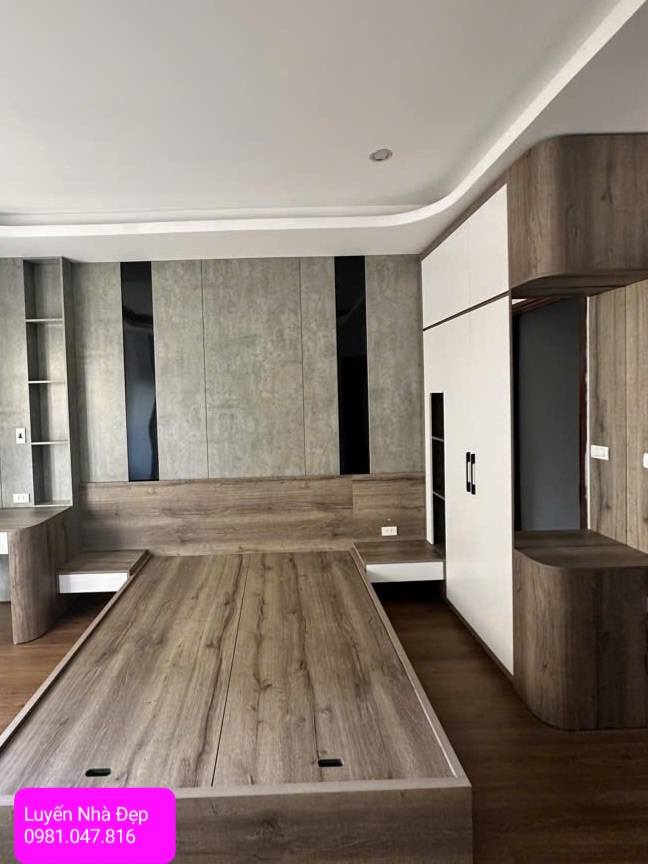 Nhà đẹp La Dương 46.8m² giá 6.95 tỷ - Gara ô tô, thang máy hiện đại!