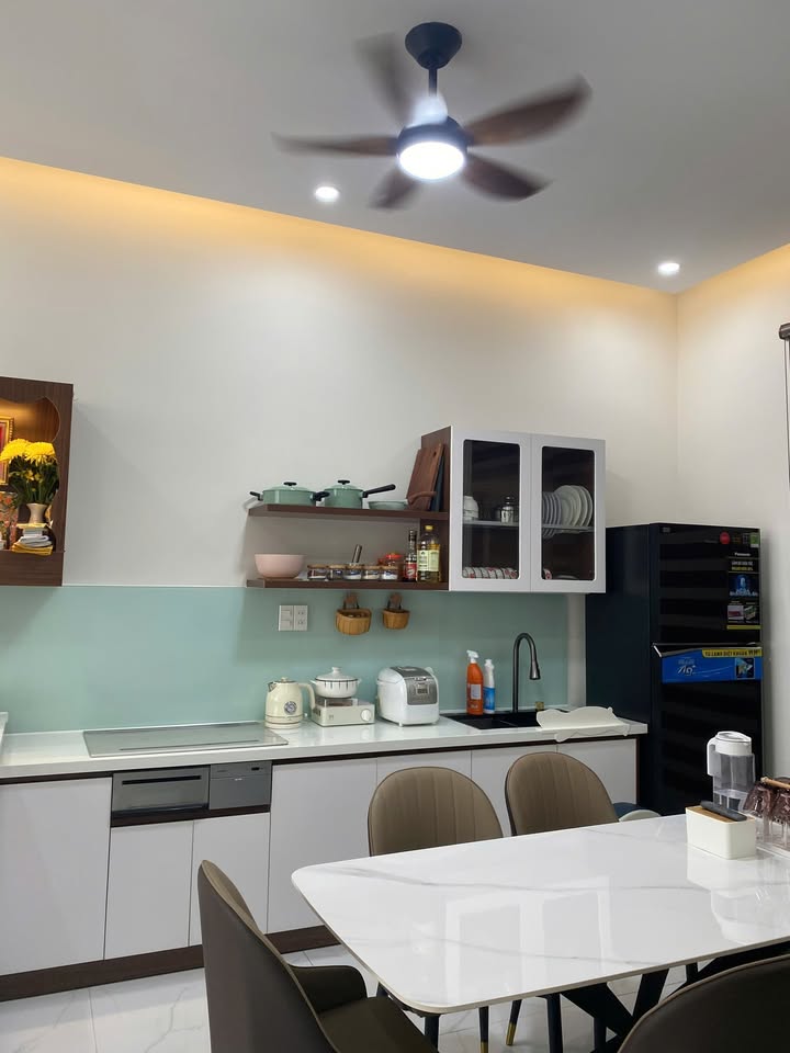 Nhà đẹp 2 tầng tại Cẩm Châu, Hội An 82m² - Giá thỏa thuận, cho thuê ngay!