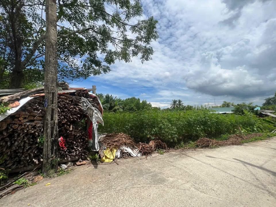 Đất nền Duy Sơn 150m² giá 300 triệu - Sổ hồng chính chủ, đầu tư sinh lời!