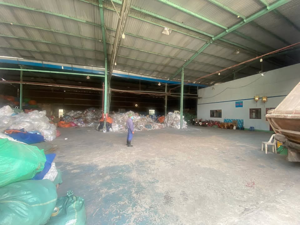 Đất nền đường Ngô Chí Quốc, Thủ Đức 487m² - Sổ đỏ chính chủ, giá 16 tỷ!