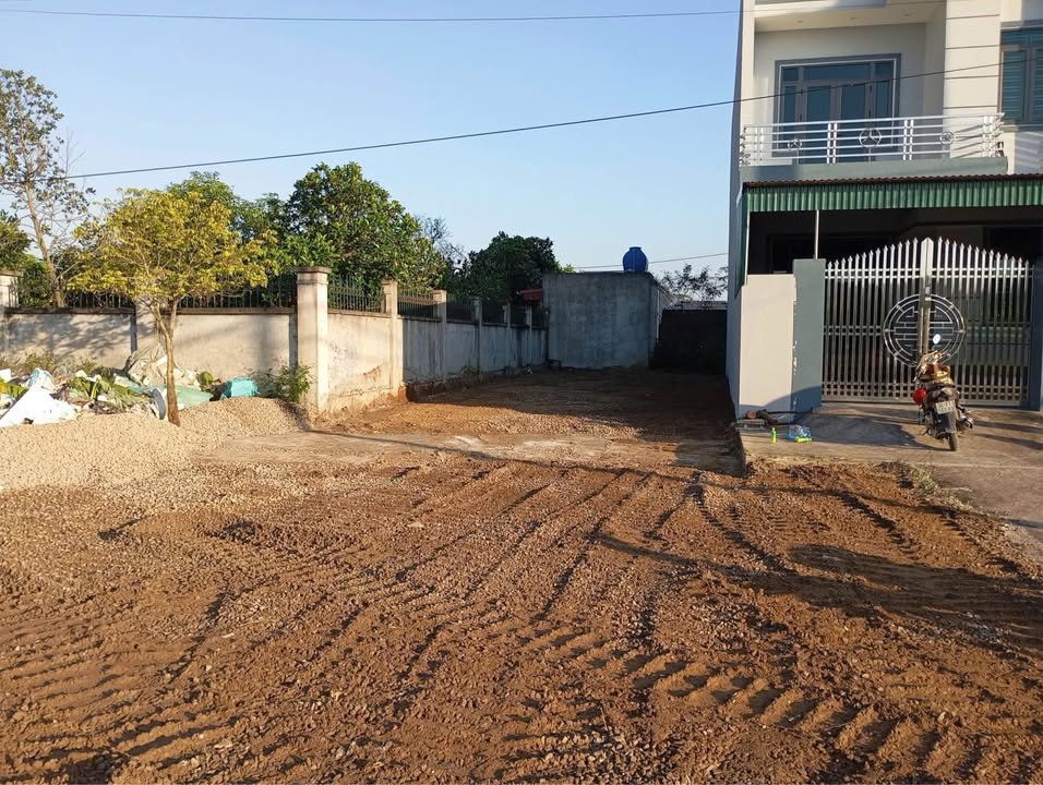 Đất nền Phù Cừ Hưng Yên 140m² giá 3.1 tỷ - Cơ hội đầu tư tuyệt vời!