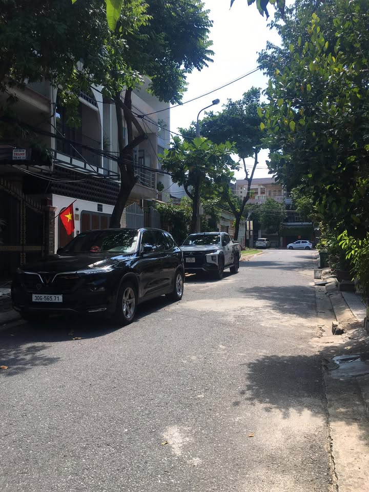 Nhà mặt tiền An Hải 6, Đà Nẵng 100m² giá thỏa thuận - Tiềm năng phát triển mạnh mẽ!