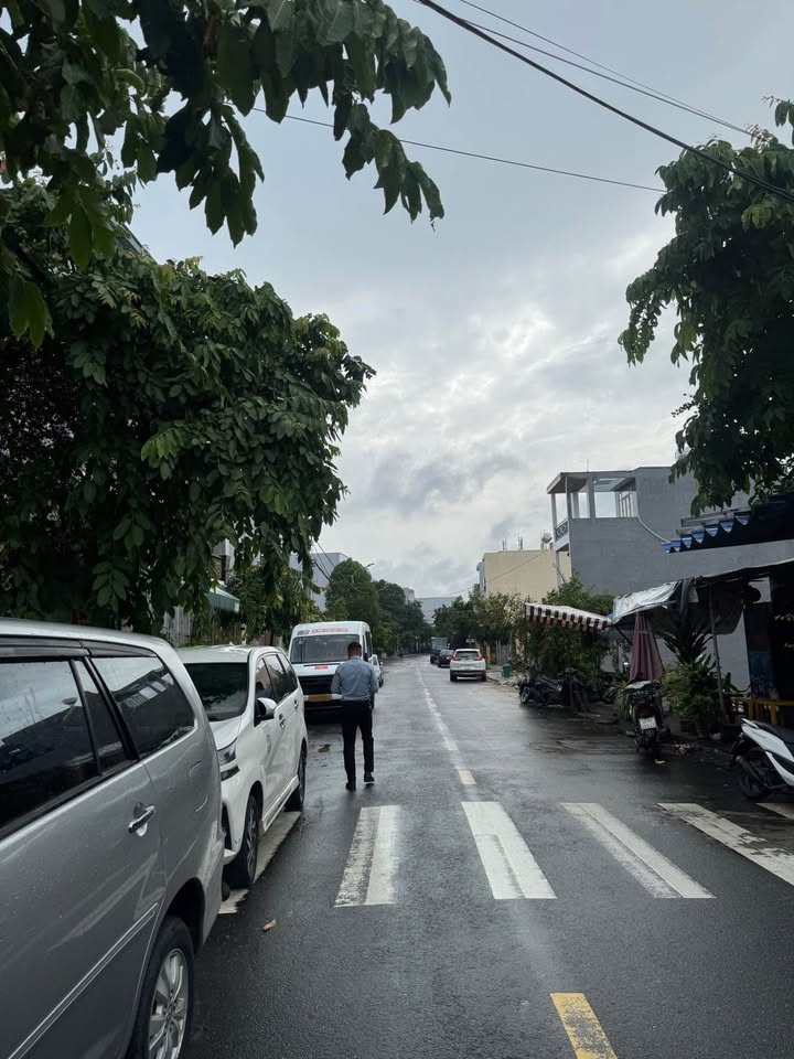 Đất nền mặt tiền Nguyễn Đình Chiểu 200m² giá 13.9 tỷ - Tiềm năng đầu tư lớn!