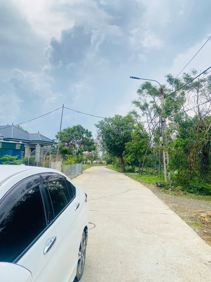 Đất nền trung tâm phường Sông Trí, Kỳ Anh 200m² giá 1.8 tỷ - Cơ hội đầu tư hấp dẫn!