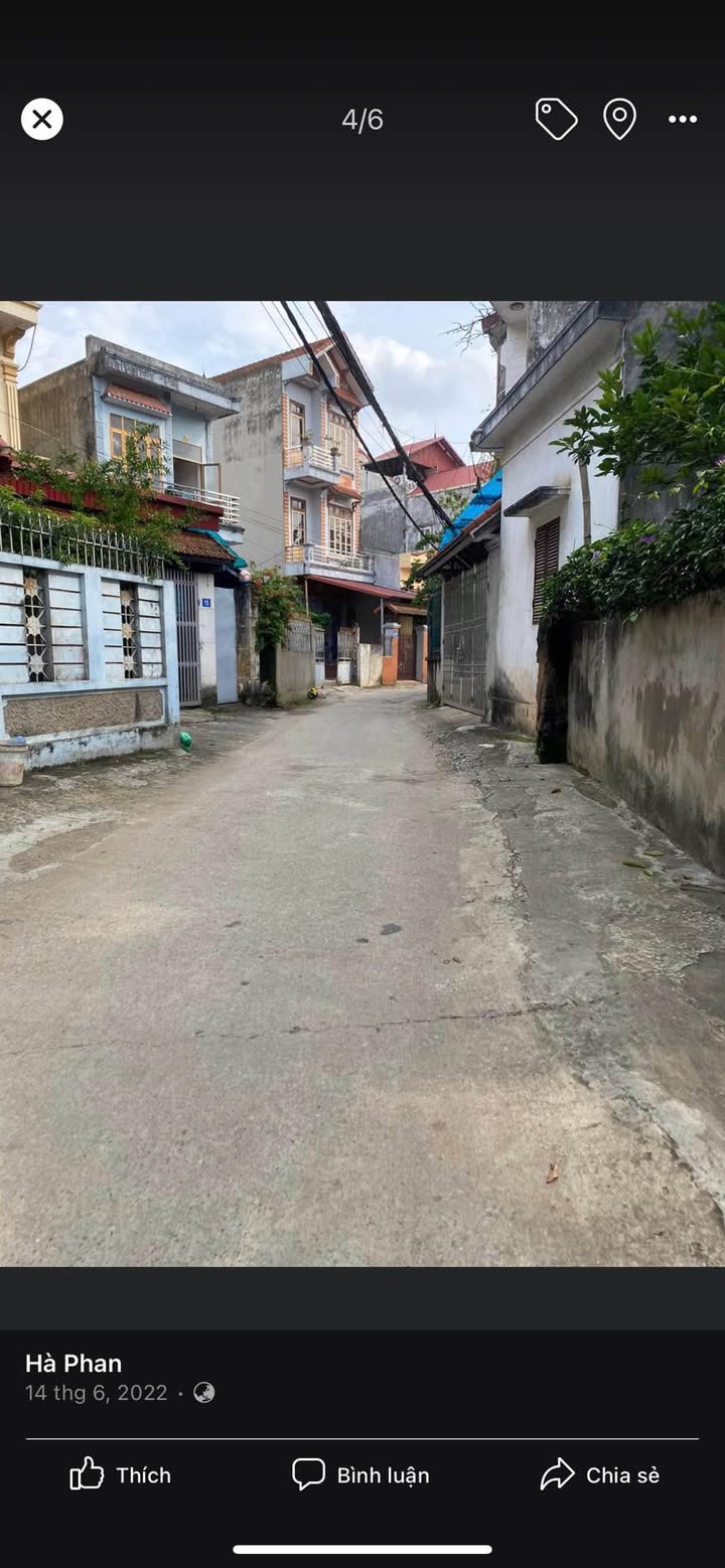 Đất phố Muối, Lạng Sơn 193m² giá 2 tỷ - Đầu tư sinh lợi tốt!