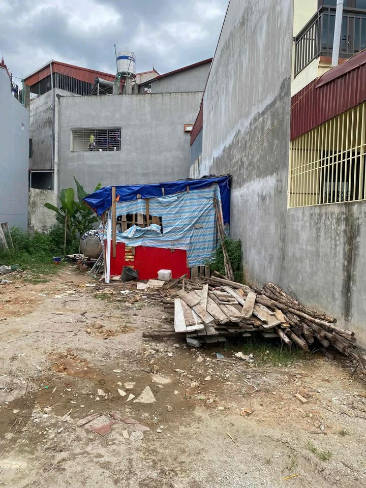 Đất nền đẹp phường Đông Kinh, Lạng Sơn 92m² giá 1.5 tỷ - Đầu tư sinh lời ngay!