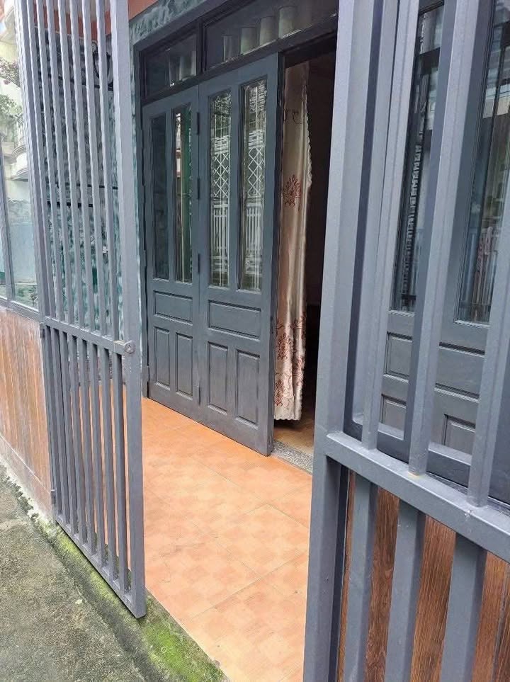 Nhà nguyên căn cho thuê Lữ Gia, Đà Lạt 65m² giá 4.5 triệu - Phù hợp hộ gia đình