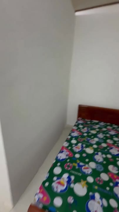 Nhà nguyên căn Nguyễn Lương Bằng, Đà Lạt, 4 phòng ngủ - Nhà mới, đầy đủ nội thất!