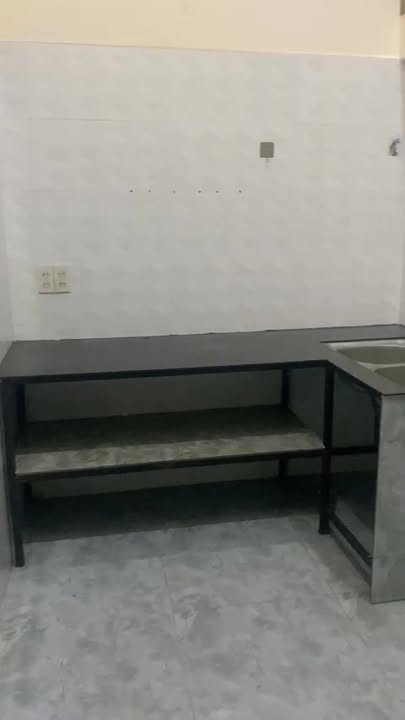 Nhà cho thuê phường 6 Đà Lạt 3.5 triệu - Không gian sống lý tưởng!