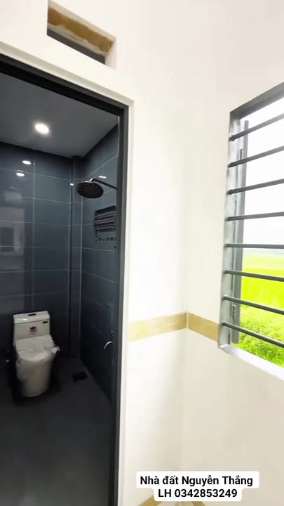 Nhà mới xây tại Phước Hải, Tân Uyên, Bình Dương 52m² giá chỉ từ 1.4 tỷ - Cơ hội sở hữu ngay!