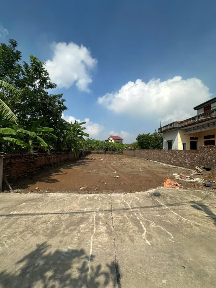 Đất nền xã Lai Hạ, huyện Lương Tài 340m² - Đầu tư sinh lời an toàn!