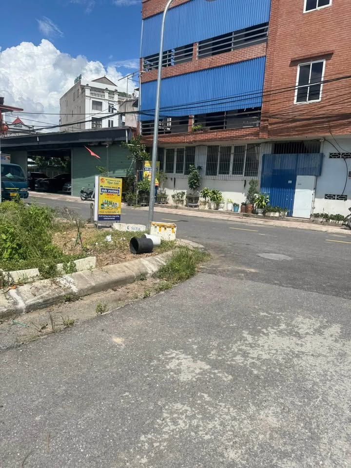 Đất nền Cách Thượng An Dương 150m² - Sổ đỏ chính chủ, giá thỏa thuận!