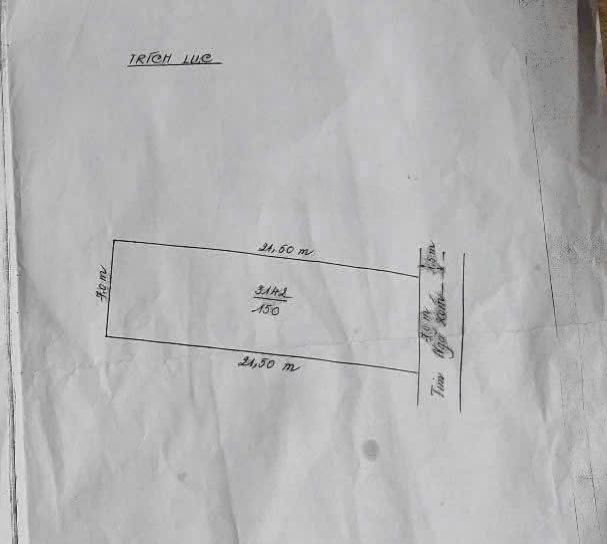 Đất nền Lê Chân Hải Phòng 150m² giá 8.4 tỷ - Vị trí đắc địa, sổ đỏ chính chủ!