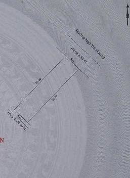 Đất nền đường Ngô Thì Hương 100m² giá 7 tỷ - Cơ hội đầu tư tuyệt vời!