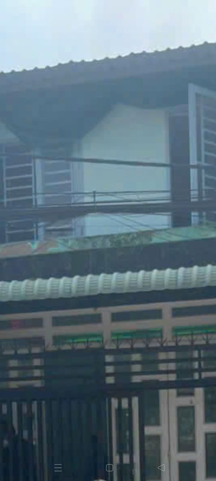 Nhà mặt tiền nhựa Đông Thạnh 44m² giá 2.2 tỷ - Địa thế đẹp, kinh doanh thuận lợi!