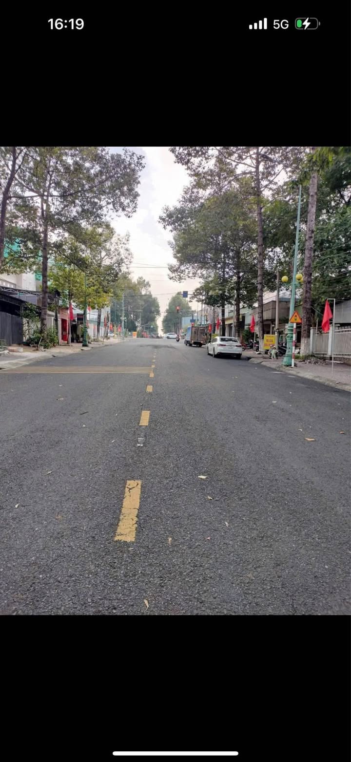 Đất thổ cư 900m² đường Lê Lợi, Tân Ninh giá 15 tỷ - Cơ hội đầu tư tuyệt vời!