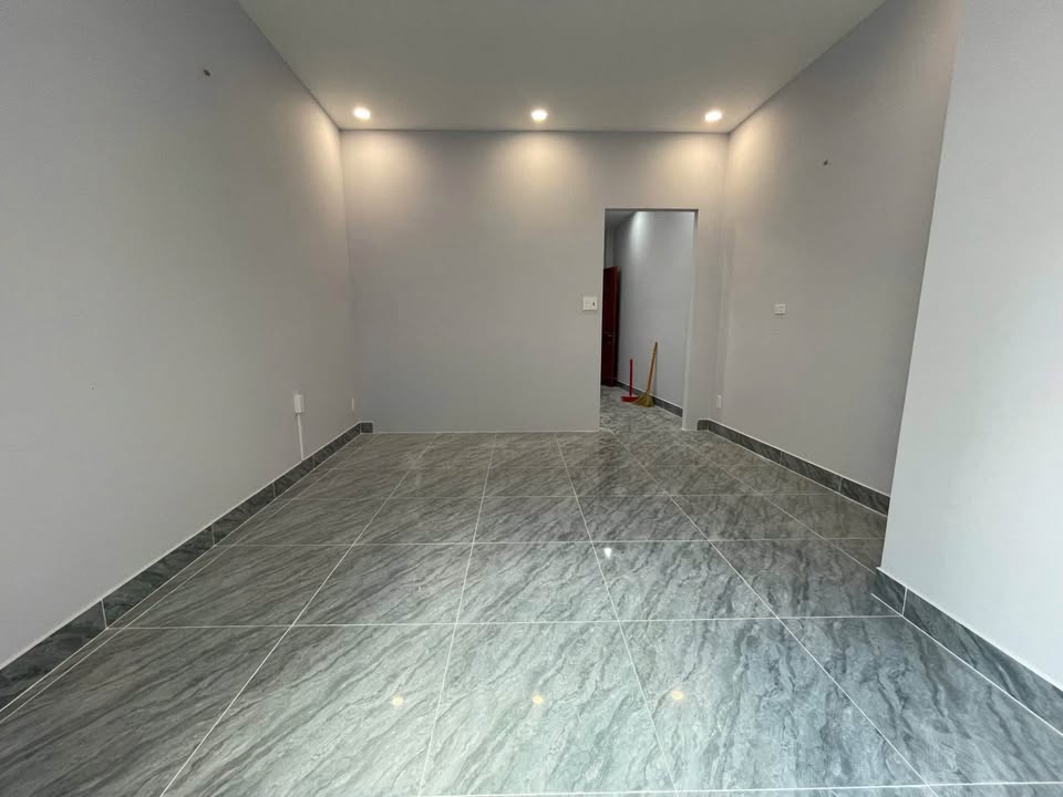 Căn hộ 1 phòng ngủ Đoàn Văn Bơ Quận 4 40m² - Vị trí đẹp gần Đại học Luật!