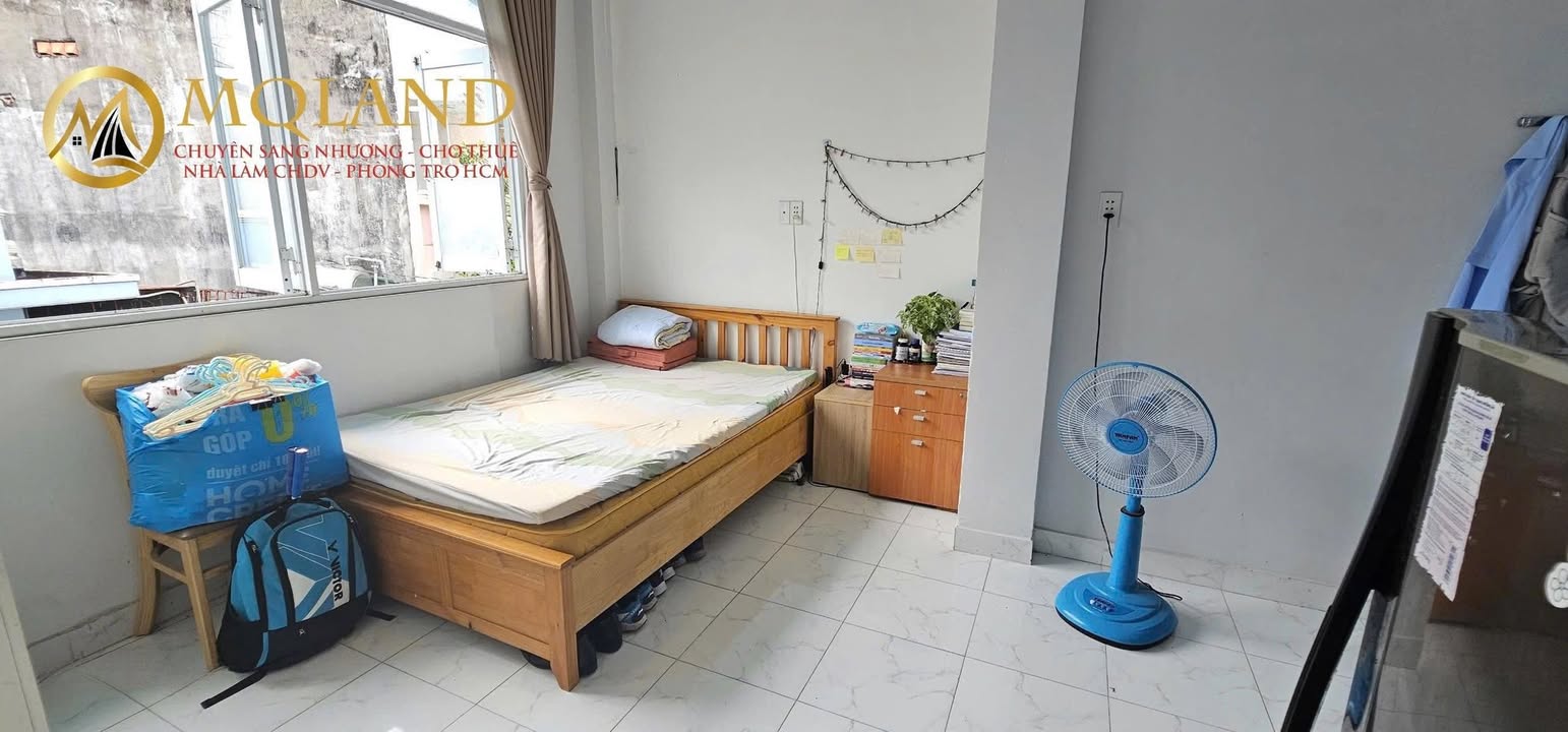 Chính chủ cho thuê CHDV Phú Nhuận 68m² giá 27 triệu - Đầu tư sinh lời ngay!