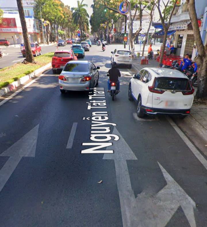 Nhà bán Phường Bà Rịa 265m² giá 8 tỷ - Gần ngã tư sầm uất!