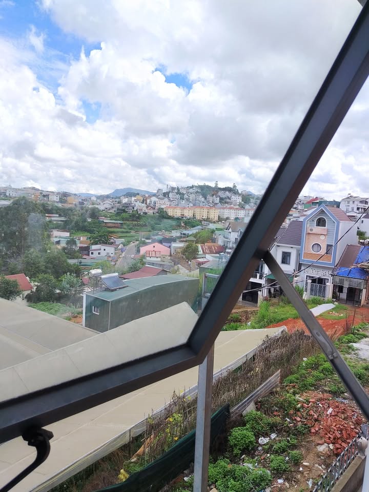 Căn hộ cho thuê cao cấp phường 6 Đà Lạt 80m² - Tiện nghi đầy đủ và giá chỉ 7.5 triệu!