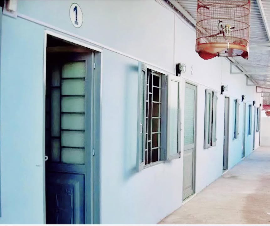 Dãy trọ 2 tầng Nguyễn Duy, Khuê Trung 123m² giá 7.7 tỷ - Dòng tiền 25 triệu/tháng!