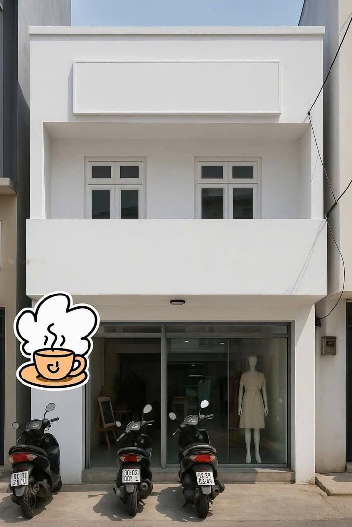 Cho thuê nhà mặt tiền Trần Quang Khải, Q1 - Diện tích 88m², giá 31 triệu/tháng!