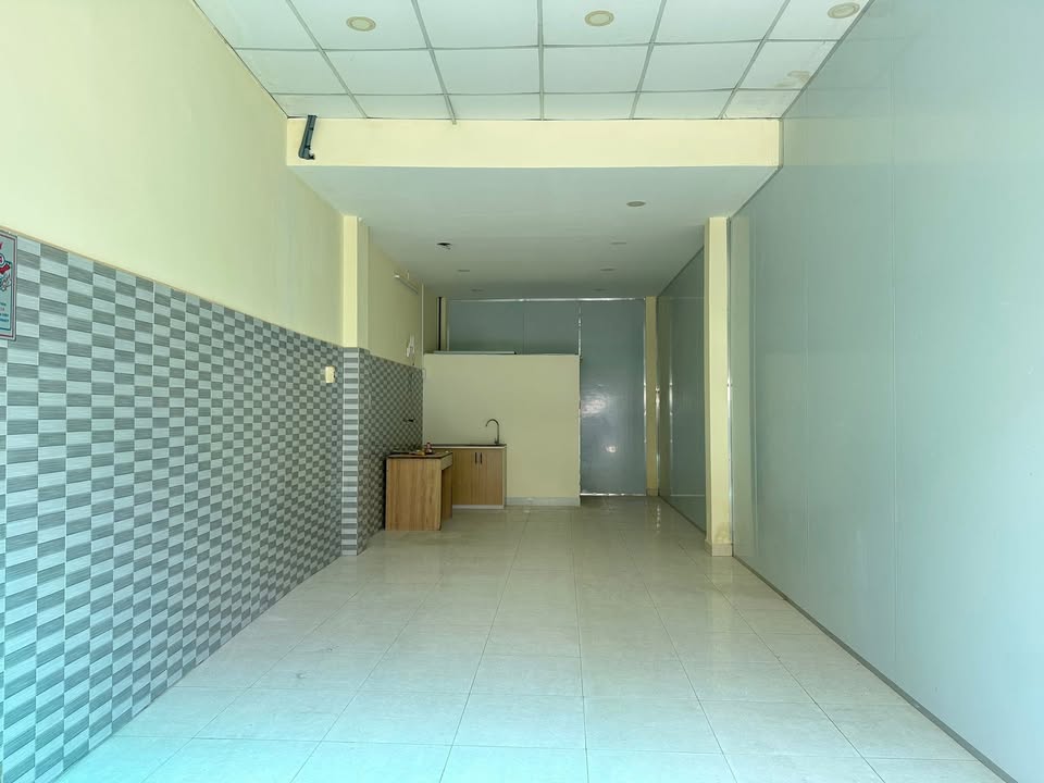 Mặt bằng kinh doanh cho thuê tại Ấp Chiến Lược, Bình Tân - Giao dịch thỏa thuận!