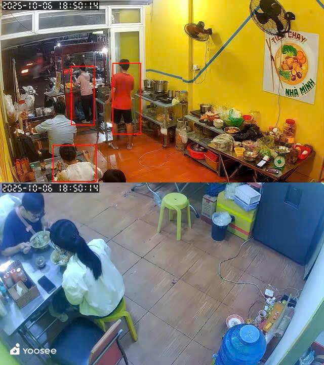 Mặt bằng cho thuê tại 535 Trường Chinh, Tân Phú 30m² - Vị trí đắc địa, phù hợp kinh doanh