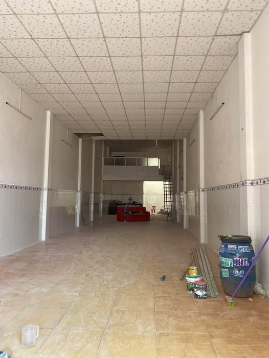 Nhà có gác lửng cho thuê tại KDC Việt Sing, 125m² chỉ 10 triệu/tháng - Kinh doanh sầm uất!