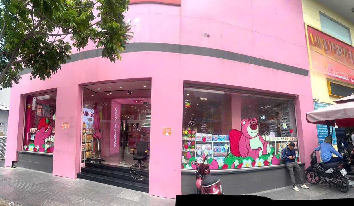 Nguyên căn Mặt tiền Lũy Bán Bích, Tân Phú 330m² giá 125 triệu - Phù hợp kinh doanh đa ngành!