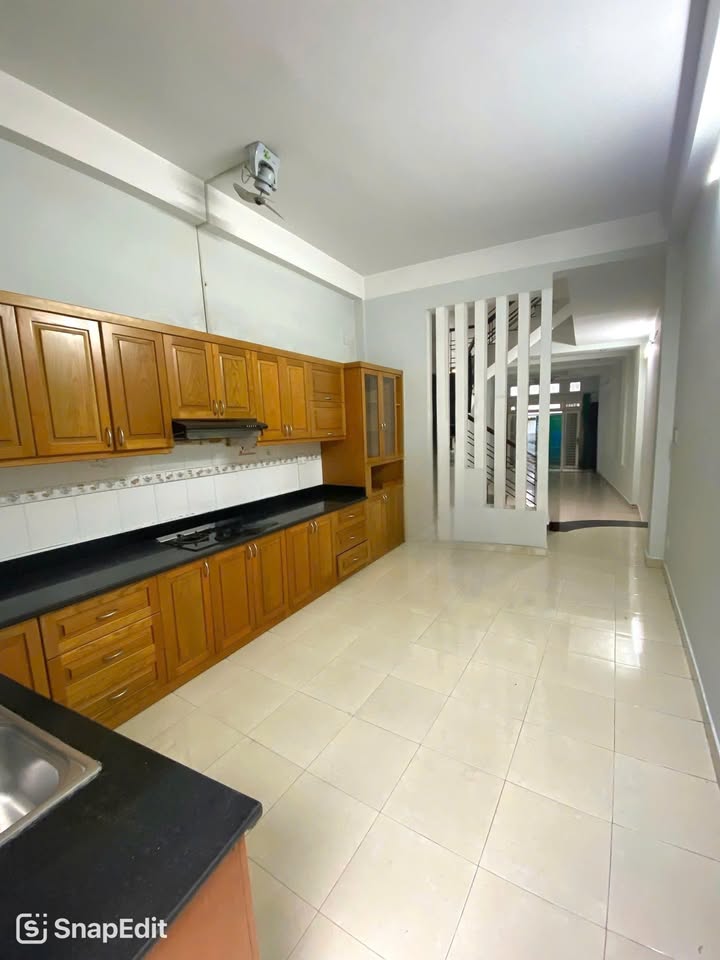 Nhà cho thuê Hoàng Hoa Thám, Bình Thạnh 120m² - Tiềm năng kinh doanh lớn!