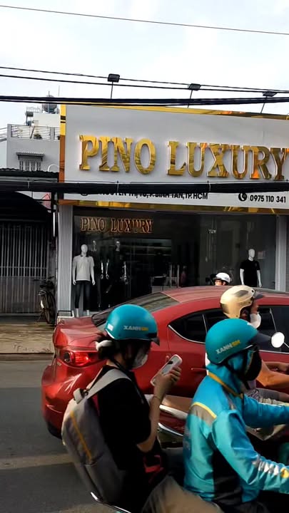 Cho thuê mặt tiền đường Nguyễn Thị Tú, quận Bình Tân 170m² - Kinh doanh tự do!