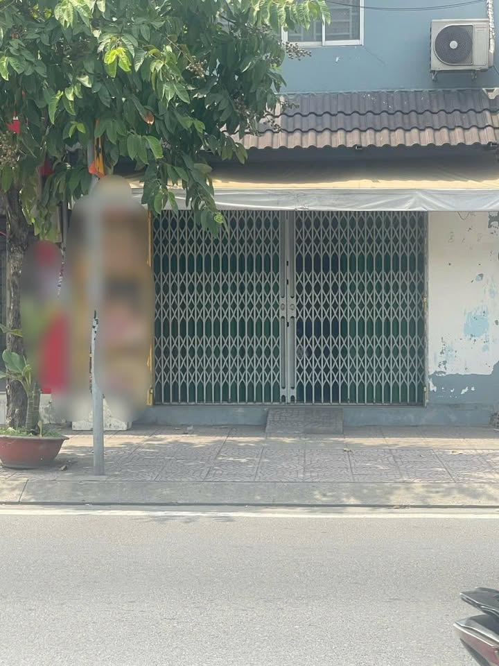 Cho thuê mặt bằng sầm uất đường Số, Trường Thọ, Thủ Đức 33m² - Kinh doanh đa ngành, giá tốt!