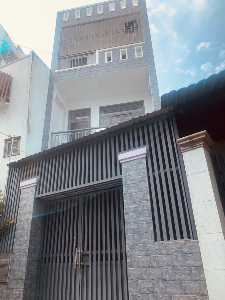 Nhà cho thuê tại Thạnh Mỹ Lợi, Quận 2 - Diện tích 74m² giá 15 triệu/tháng - Phù hợp gia đình yên tĩnh