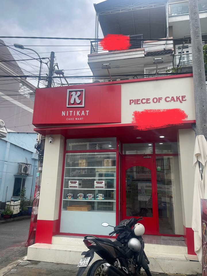 Cho thuê FrontHouse 150m² đường Man Thiện - Kinh doanh tự do, phù hợp nhiều mô hình!