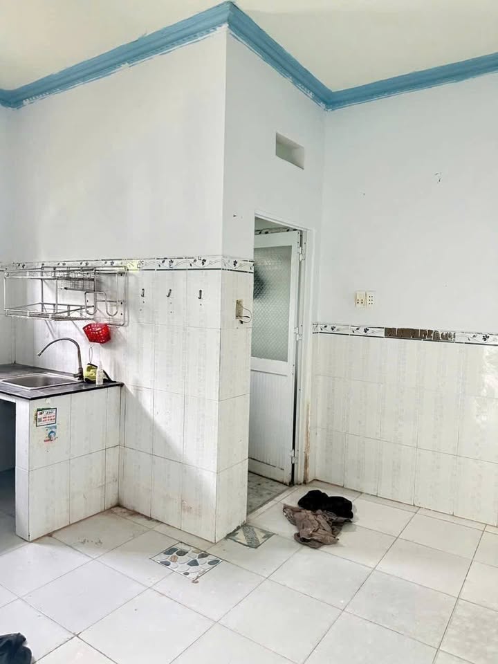 Nhà cho thuê đường HT13, quận 12, 40m² chỉ 4.5 triệu - Nhà mới đẹp giao ngay!