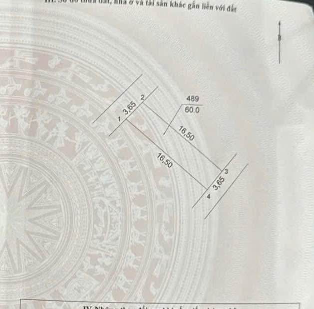 Nhà đẹp Duyên Thái Thường Tín 60m² giá 5 tỷ - Sẵn sàng vào ở ngay!