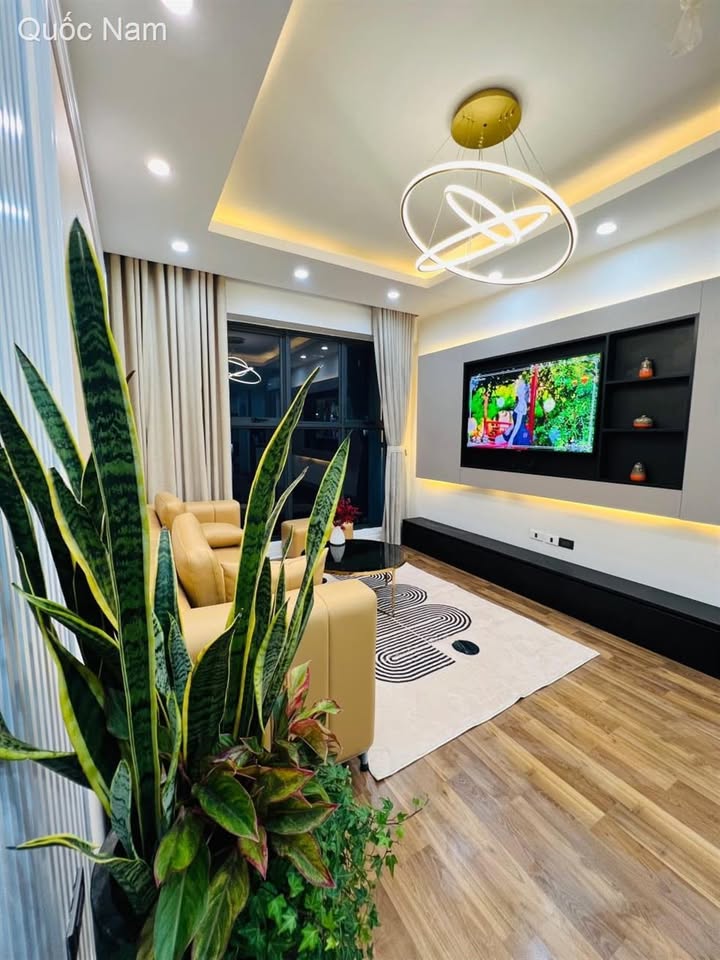 Căn hộ Golden Place Mễ Trì 86m² giá 7.9 tỷ - Chính chủ bán nhanh!