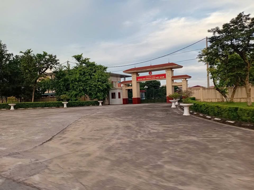 Đất thổ cư mặt đường HL73, Vĩnh Phúc 364m² - Nhà 2 tầng đẹp, giá đầu tư cao!