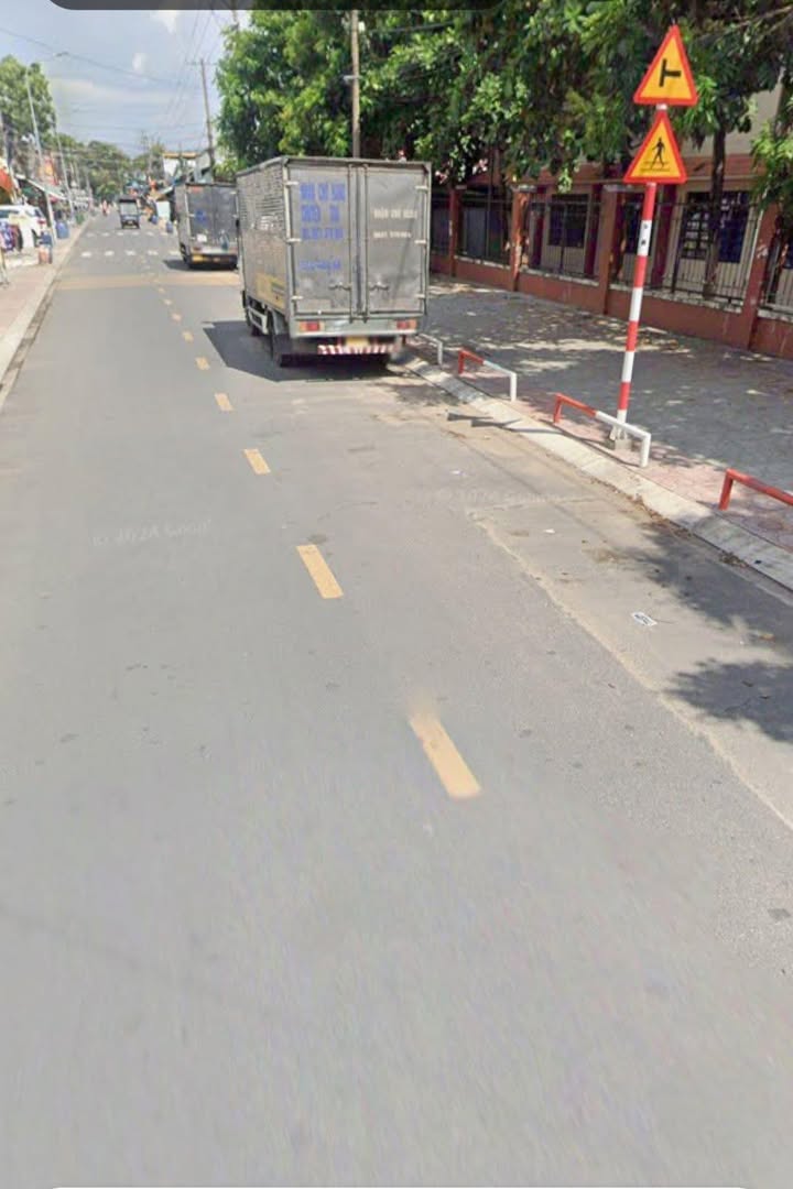 Đất mặt tiền đường D6, phường Thuận Giao, 177m² giá chỉ 6 tỷ - Cơ hội đầu tư tuyệt vời!