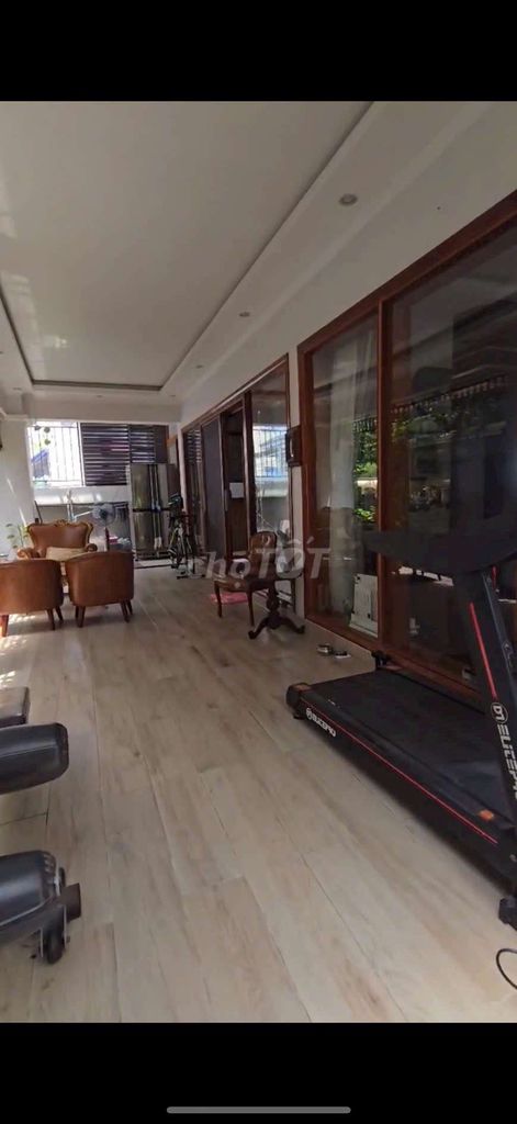 Nhà nguyên căn mặt tiền Đường Số 41, P.Tân Phong, Quận 7, Diện tích 80m², Giá 25 triệu - Đừng bỏ lỡ!