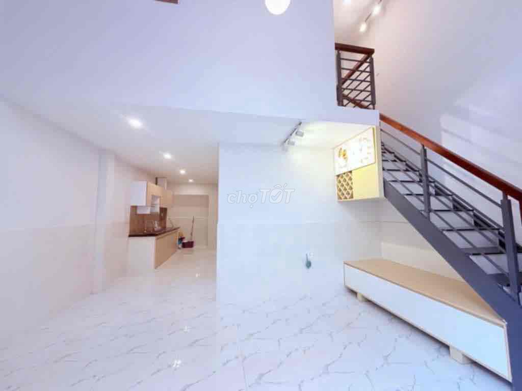 Nhà nguyên căn 3PN-2WC ngay đường Huỳnh Tấn Phát, giá chỉ 13 triệu - Không thể bỏ lỡ!