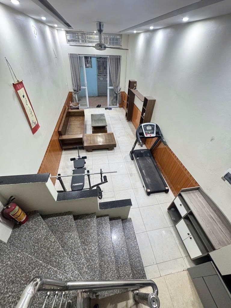 Nhà phố Tôn Thất Tùng, Đống Đa 45m², 4 tầng - Giá chỉ 10.4 tỷ!