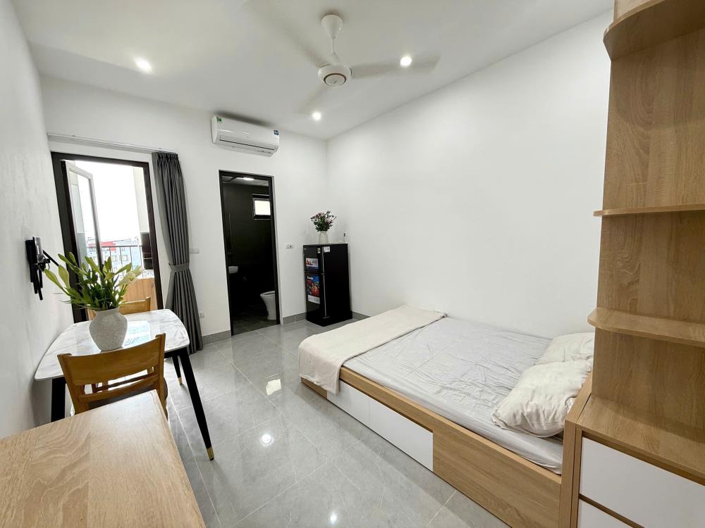 Căn hộ CCMN Vĩnh Hưng 58m² giá 14.5 tỷ - Đầu tư sinh lời ngay!