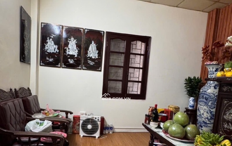 Nhà phố Lê Trọng Tấn, Thanh Xuân 52m² giá 15,6 tỷ - Nội thất siêu xịn sò, khu dân trí cao!