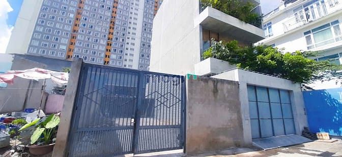 Đất nền nhà phố đường số 7, P.Cát Lái, 108m² giá 14 tỷ - Sổ đỏ chính chủ!