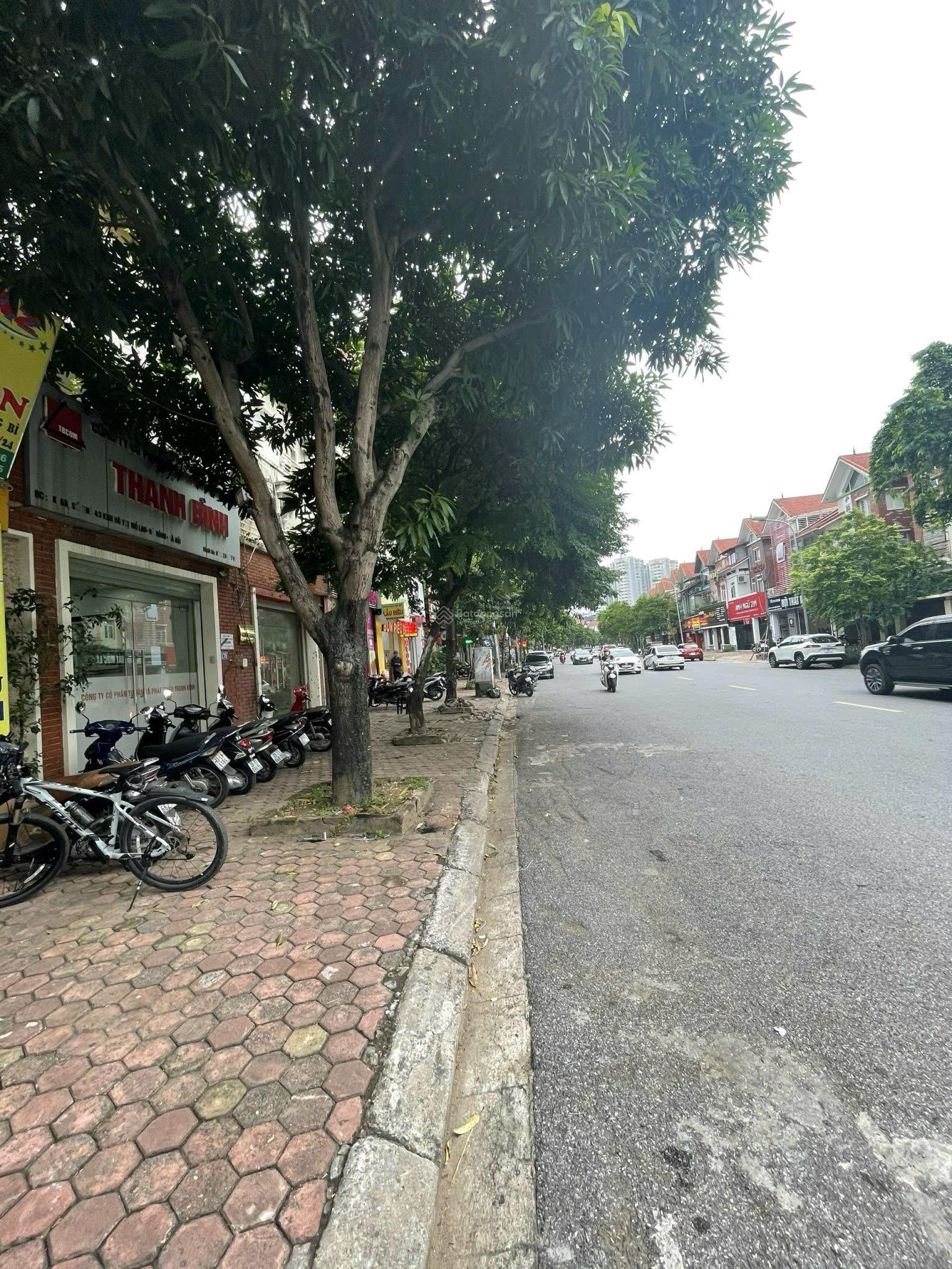 Nhà mặt phố Nguyễn Văn Lộc 90m², giá 56 triệu - Kinh doanh sầm uất, chính chủ cho thuê!