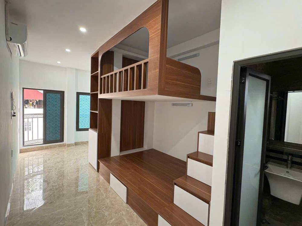Tòa nhà dòng tiền Yên Duyên 50m² giá 10.7 tỷ - Đầu tư sinh lời ổn định!